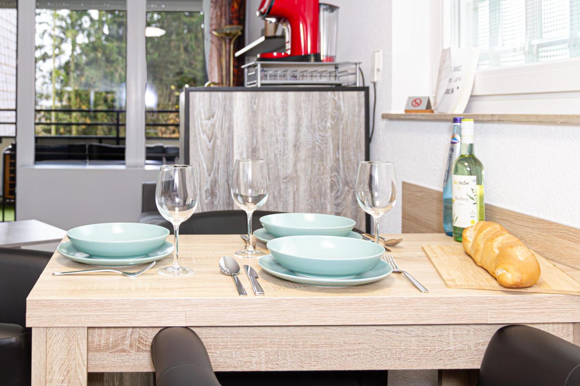 Activities & Relax, Skilift&downhill Apartment Winterberg